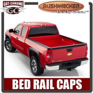 chevy bed rails in Truck Bed Accessories
