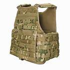 BCS body armor carrier Crye Multicam Used