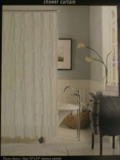 Home & Garden  Bath  Shower Curtains
