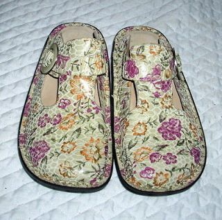 Alegria by PG Lite alg 317 Style Shoes Size 36 (6)