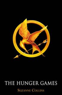The Hunger Games trilogy Catching Fire, MockingJay By Suzanne Collins
