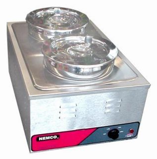 soup warmer in Commercial Kitchen Equipment