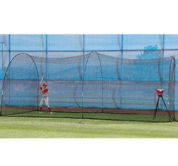   Batting Cage   Brand New & Ships FREE Power Alley Batting Net