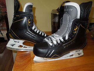 Bauer Supreme Total One NXG Ice Hockey Skates
