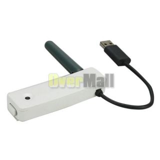   listed Xbox 360 Console Wireless Network WiFi Adapter For Xbox Live