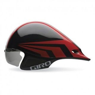 Giro Selector Time Trial, Triathlon racing bike bicycle cycling helmet 
