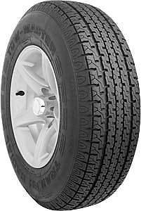 BF Goodrich TR15205C Towmaster Radial Special Trailer Tire