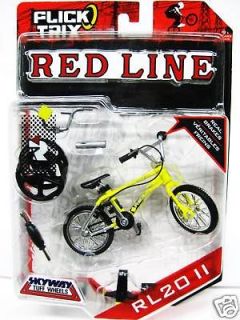 redline rl20 in Bicycles & Frames