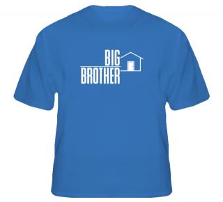 big brother tv show t shirt in T Shirts