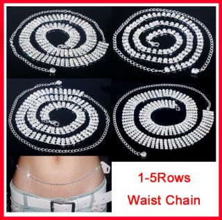   & Watches  Fashion Jewelry  Body Jewelry  Belly Chains