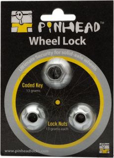 pinhead lock in Bicycle Parts