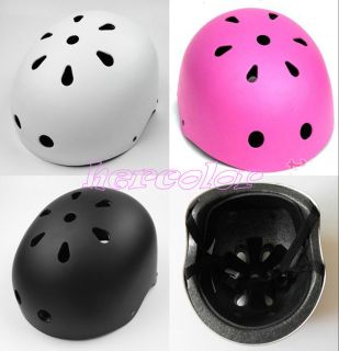BMX Bike Bicycle Cycling Protective Scooter Roller Skate Helmet Kid 