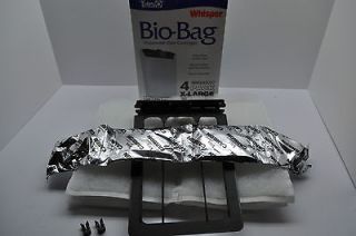 Tetra Whisper Bio Bag X large 4 pack Cartridges