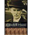 Connie Mack Biography My 66 years big leagues