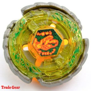 Beyblade Metal Fusion Fight masters NIGHTMARE REX SW145SD NEW RARE