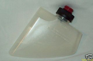 Bissell Pro Heat Shampoo Bottle SmartMix Tank Assembly ~ Complete EUC