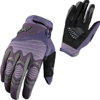   Racing Womens Trail Riding Mountain Bike Gloves Size Medium and Large