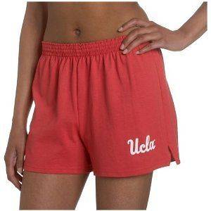 NCAA UCLA Bruins Cheer Athletic Shorts Womens Size S, M, L, XL Dorm 