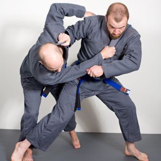jiu jitsu gi a2 in Judo, Jiu Jitsu, Grappling