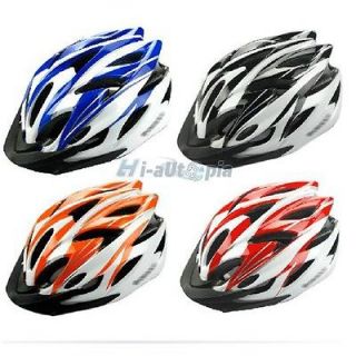   Cool 18 Holes Vents Sports Bike Bicycle Cycling Adult Safety Helmet