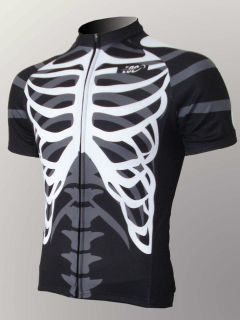 New 2012 Mens Cycling Jersey/Shirt Only Bike/Bicycle Size S 3XL 