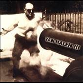Van Halen III by Van Halen CD, Mar 1998 w/booklet and no jewel case