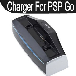 USB Docking Dock Station Charging Charger For PSP Go console + USB 