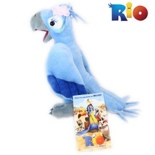 rio movie toys in TV, Movie & Character Toys