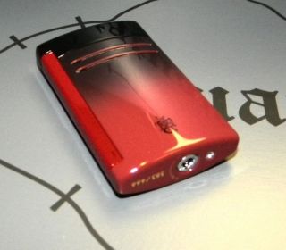 ST DUPONT Limited Edition torch jet LIGHTER free ship