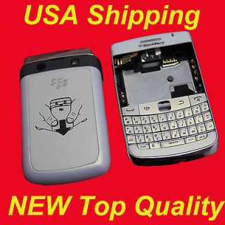 blackberry bold 9780 white in Cell Phones & Smartphones