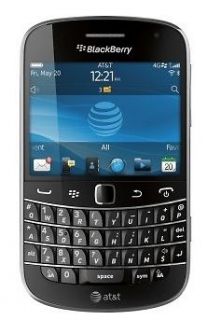 blackberry bold 9900 unlocked in Cell Phones & Smartphones