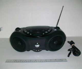 memorex cd player in Portable Audio & Headphones