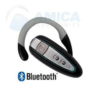 BLU Bluetooth Headset for Nokia Phones + N9 w/ Free Wall & Car Charger 
