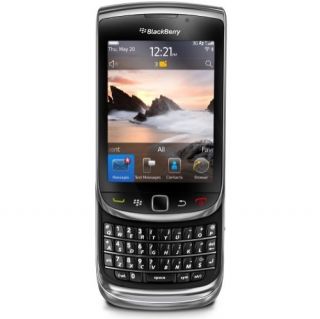 unlocked blackberry torch in Cell Phones & Smartphones