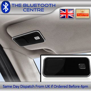 BLUETOOTH HANDS FREE CAR KIT FOR SONY ERICSSON XPERIA
