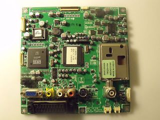 SAMSUNG LW20M21C 20 LCD TV Main Board (Part No BN41 00471B)