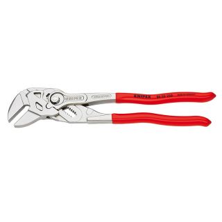 Knipex 8603250 10 Inch Adjustable Pliers Wrench