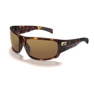 Bolle 11235 Barracuda Dark Tortoise Sunglasses with TLB Dark Lens