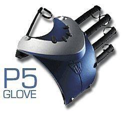 P5 Glove by Essential Reality   Virtual Reality Data Glove   NEW IN A 