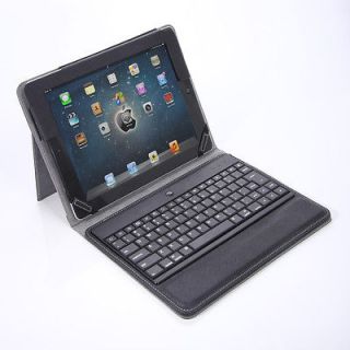 ipad 2 case with keyboard in Cases, Covers, Keyboard Folios