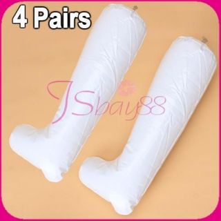 boot shapers inflatable in Clothing, 