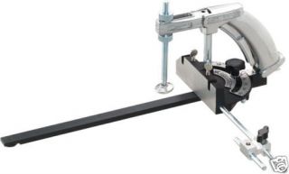 CLAMPING MITER GAUGE CLAMP FOR TABLE SAW ANGLE GAGE