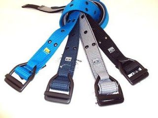 NEW MEN OAKLEY TECH WEB BELT 96060 ASSORTED COLORS AND SIZES