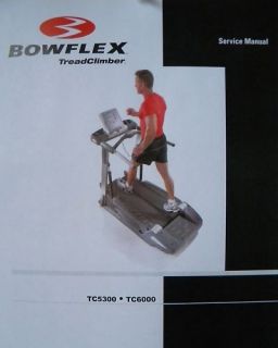 treadclimber bowflex in Cardiovascular Equipment