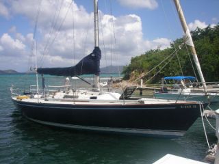 BOAT SLIP FOR SALE, LEASE OR TRADE FINANCING ST. THOMAS, USVI