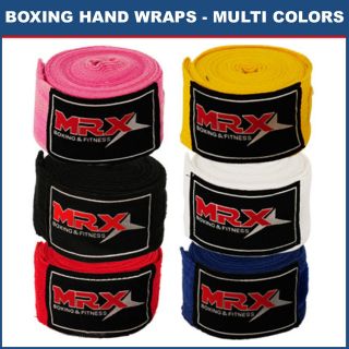 boxing hand wraps in Boxing