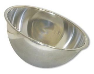 Bowl for Temp 1 and Temp 2 Chocolate Tempering Machines
