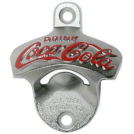 coca cola bottle opener in Openers