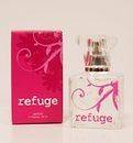   TWO   2 Charlotte Russe REFUGE perfume 1.7 oz. each BRAND NEW IN BOX