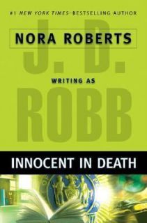 Innocent in Death by J. D. Robb (2007, Hardcover)